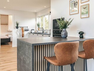 Maison de vacances Vaeggerløse  31