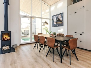 Ferienhaus Vaeggerløse  30