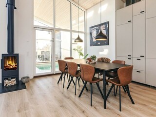 Vakantiehuis Vaeggerløse  30