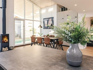 Ferienhaus Vaeggerløse  47