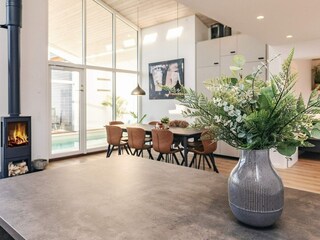 Vakantiehuis Vaeggerløse  48