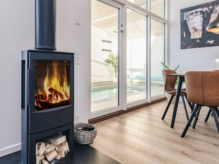 Maison de vacances Vaeggerløse  5