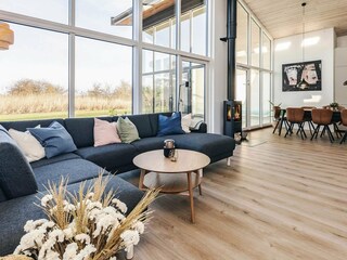 Ferienhaus Vaeggerløse  16