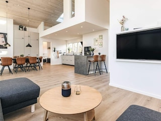 Ferienhaus Vaeggerløse  40