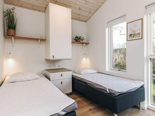 Vakantiehuis Vaeggerløse  33