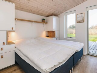 Maison de vacances Vaeggerløse  36