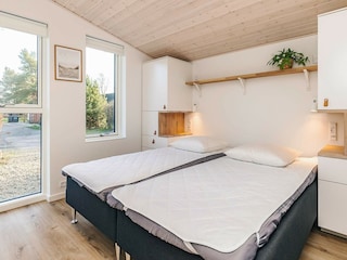 Ferienhaus Vaeggerløse  43