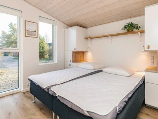 Vakantiehuis Vaeggerløse  43
