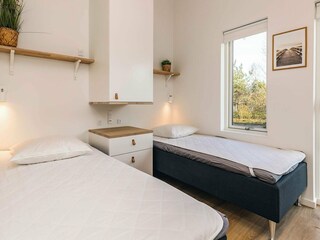 Maison de vacances Vaeggerløse  11