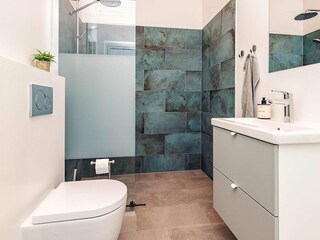 Vakantiehuis Vaeggerløse  13