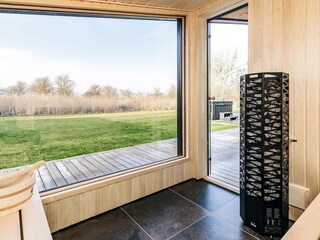 Vakantiehuis Vaeggerløse  43