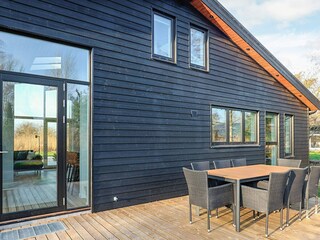 Ferienhaus Vaeggerløse  35