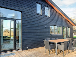 Ferienhaus Vaeggerløse  37