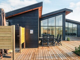 Maison de vacances Vaeggerløse  24