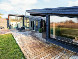 Maison de vacances Vaeggerløse  6
