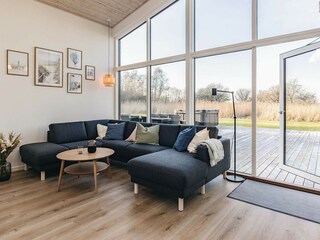 Maison de vacances Vaeggerløse  54