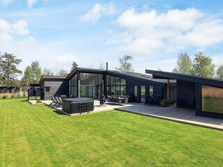 Maison de vacances Vaeggerløse Enregistrement extérieur 3