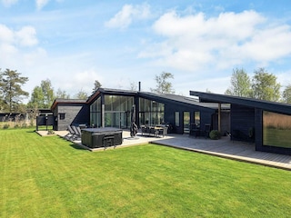 Vakantiehuis Vaeggerløse Buitenaudio-opname 2