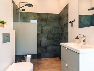 Vakantiehuis Vaeggerløse  19