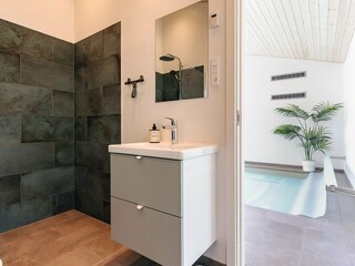Vakantiehuis Vaeggerløse  21