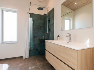 Ferienhaus Vaeggerløse  35