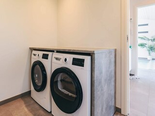 Ferienhaus Vaeggerløse  15