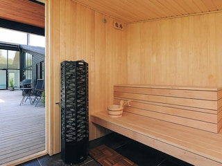 Ferienhaus Vaeggerløse  22