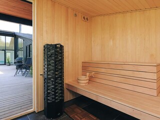 Maison de vacances Vaeggerløse  22