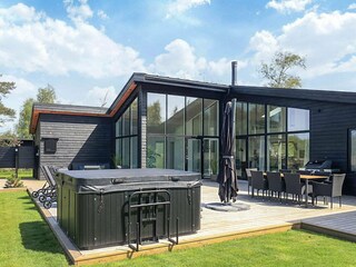 Vakantiehuis Vaeggerløse  14