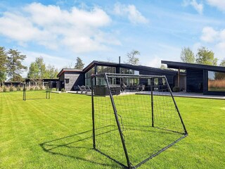 Maison de vacances Vaeggerløse  26