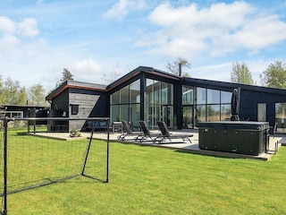 Maison de vacances Vaeggerløse  3