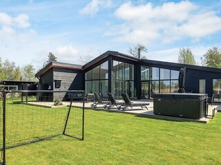 Maison de vacances Vaeggerløse  7