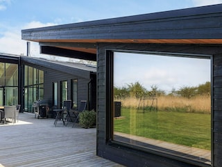 Ferienhaus Vaeggerløse  38
