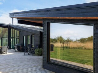 Maison de vacances Vaeggerløse  38