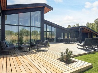 Maison de vacances Vaeggerløse  18