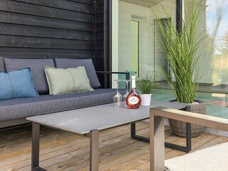 Ferienhaus Vaeggerløse  11