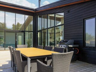 Maison de vacances Vaeggerløse  8