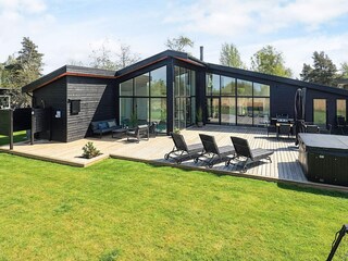 Maison de vacances Vaeggerløse  29