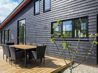 Maison de vacances Vaeggerløse  48