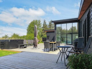 Ferienhaus Vaeggerløse  20