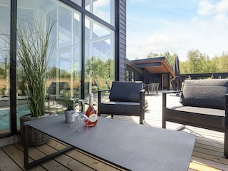 Maison de vacances Vaeggerløse  5