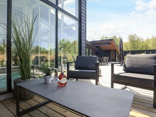 Maison de vacances Vaeggerløse  9