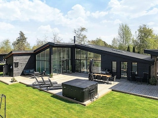 Ferienhaus Vaeggerløse  46