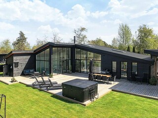 Maison de vacances Vaeggerløse  46