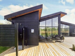 Vakantiehuis Vaeggerløse  6