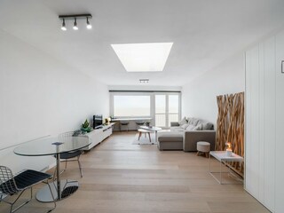 Apartamento Blankenberge Características 10