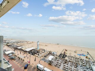 Appartamento Blankenberge  22