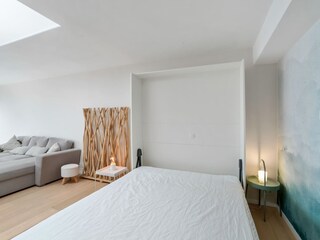 Apartment Blankenberge Ausstattung 13