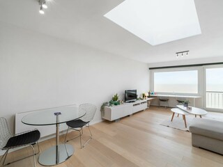 Appartement Blankenberge Équipement 6