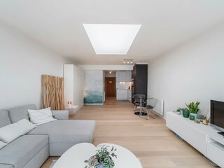 Appartement Blankenberge Kenmerken 7